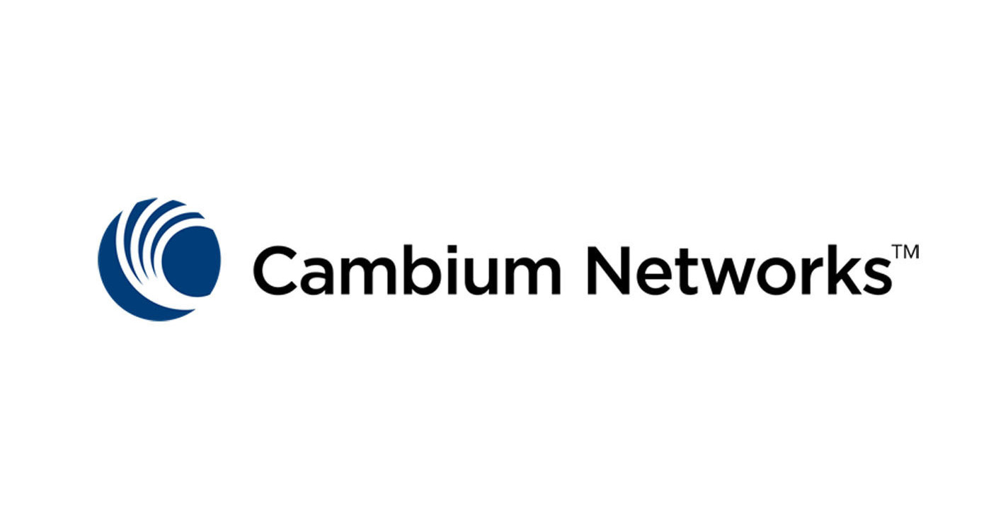 Cambium Networks Logo (PRNewsFoto/Cambium Networks)